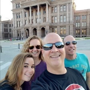 Meet your Posher, Debbie